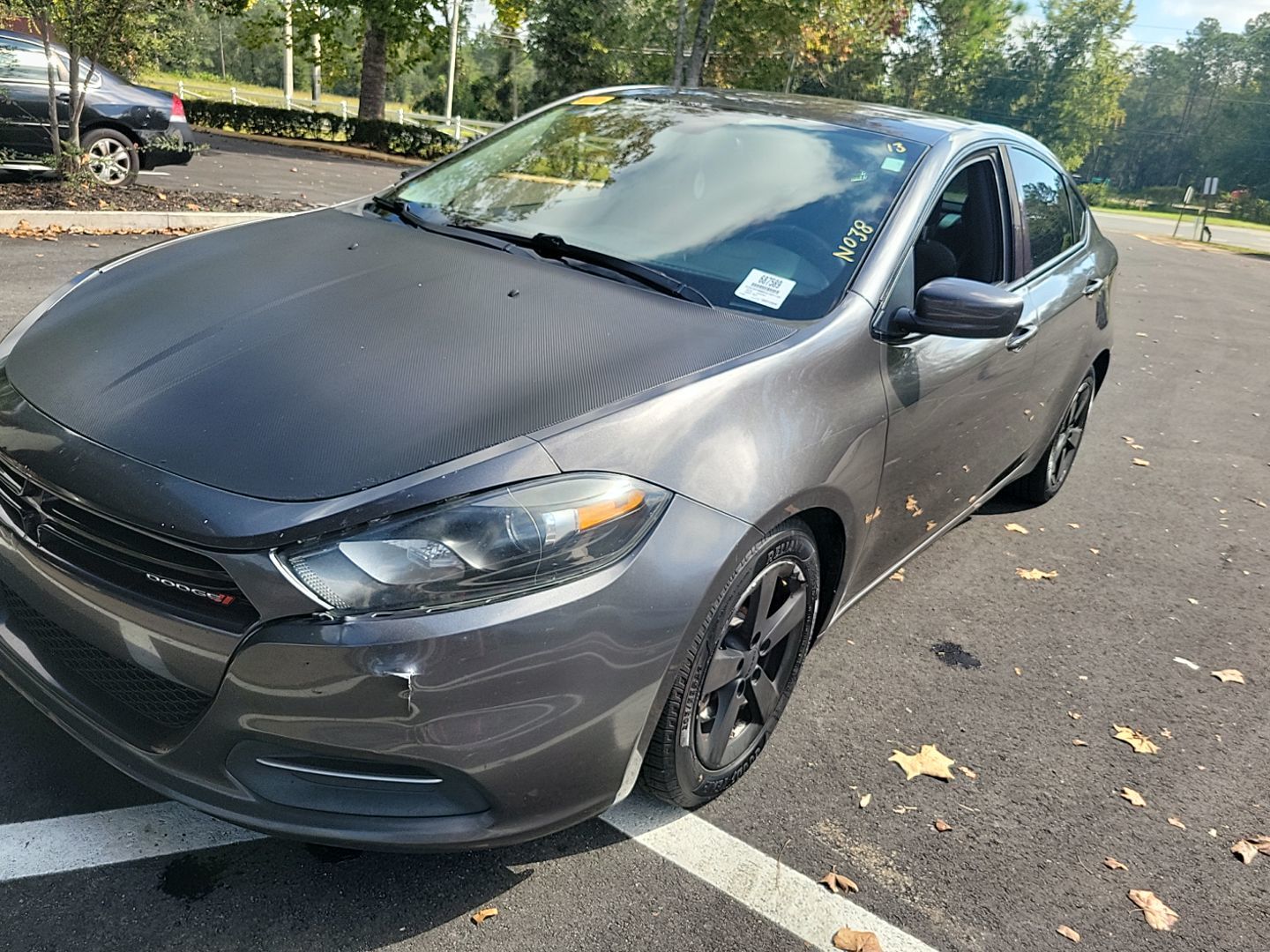 Dodge Dart