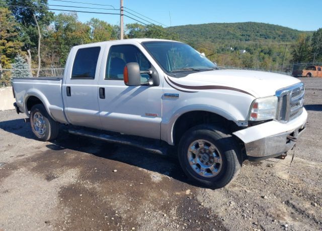 2005 FORD F-250