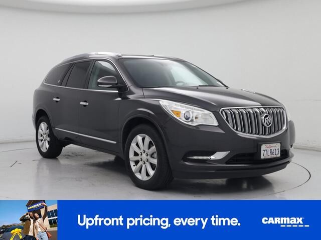 Buick Enclave