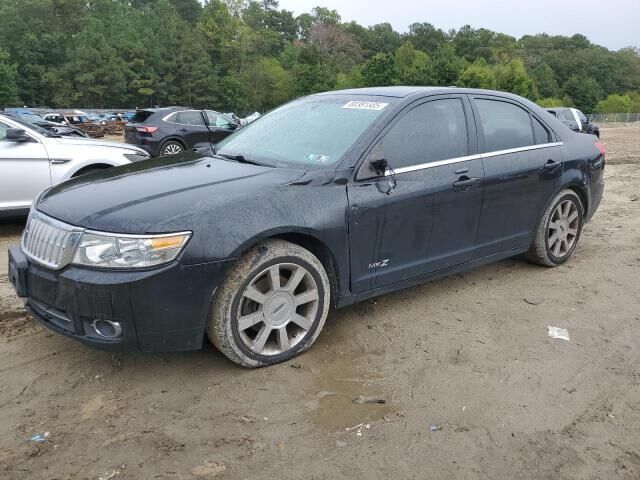 Lincoln MKZ