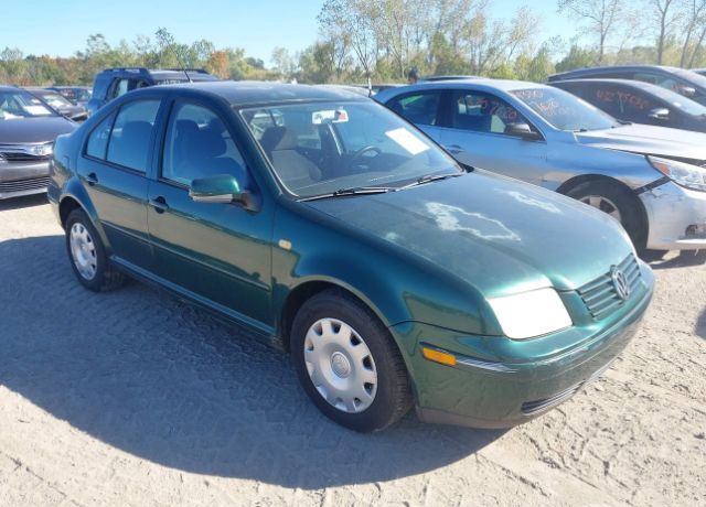 Volkswagen Jetta