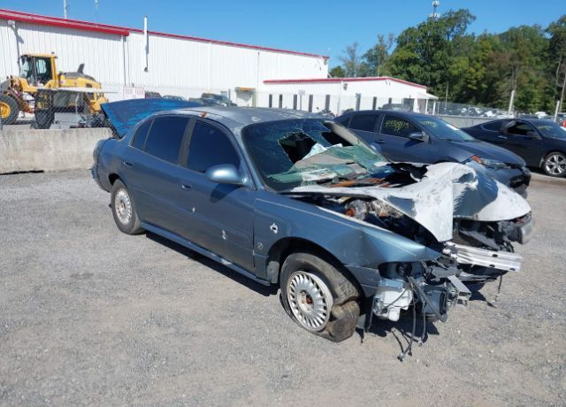 Buick LeSabre