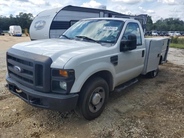 Ford F-250