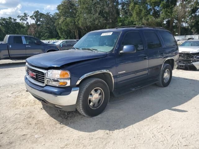 GMC Yukon