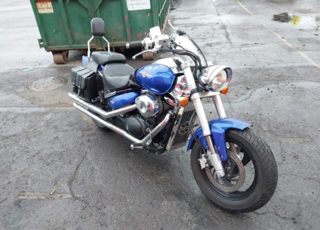 Suzuki VZ800