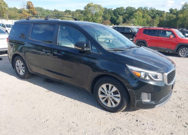 Kia Sedona