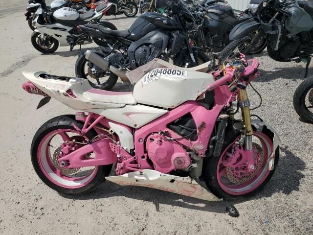 Honda CBR600