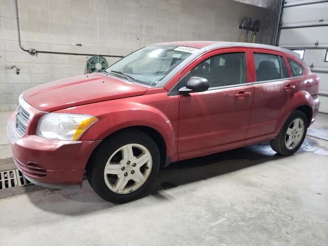 Dodge Caliber