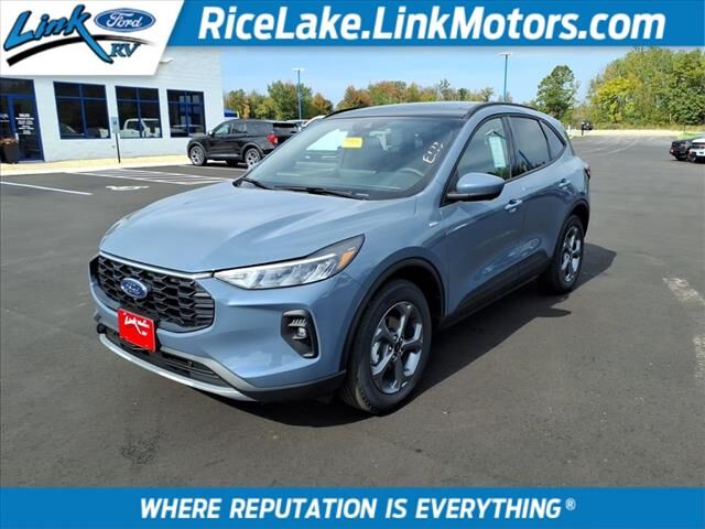 2026 FORD Escape