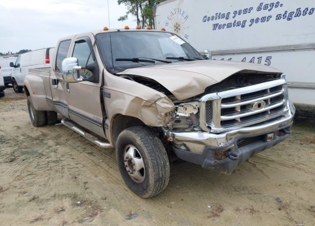 Ford F-350