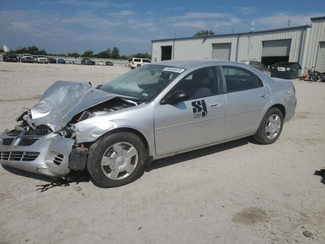 Dodge Stratus