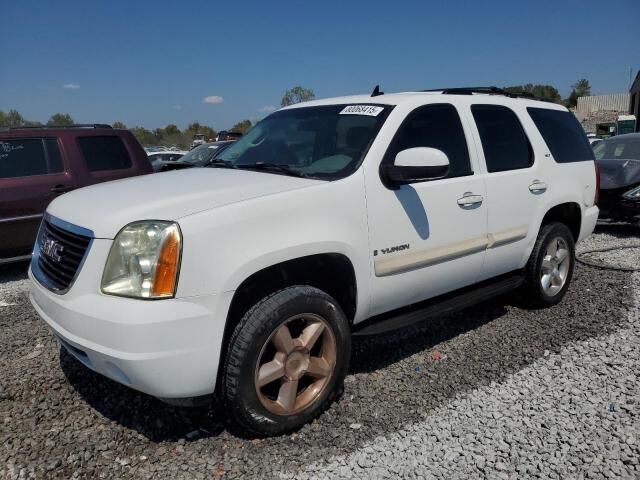 GMC Yukon