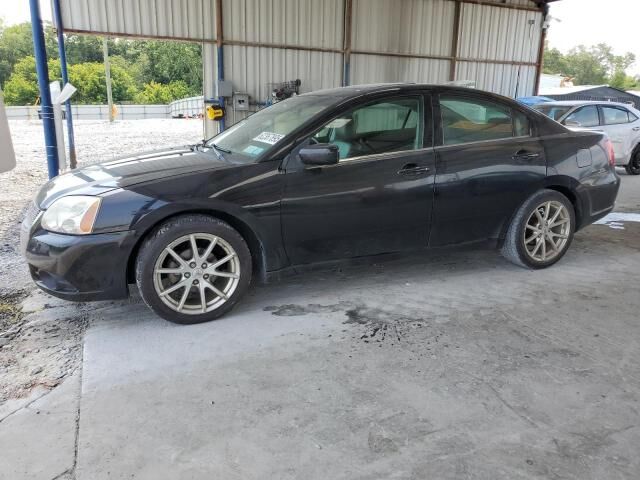 Mitsubishi Galant