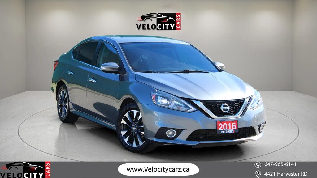 Nissan Sentra