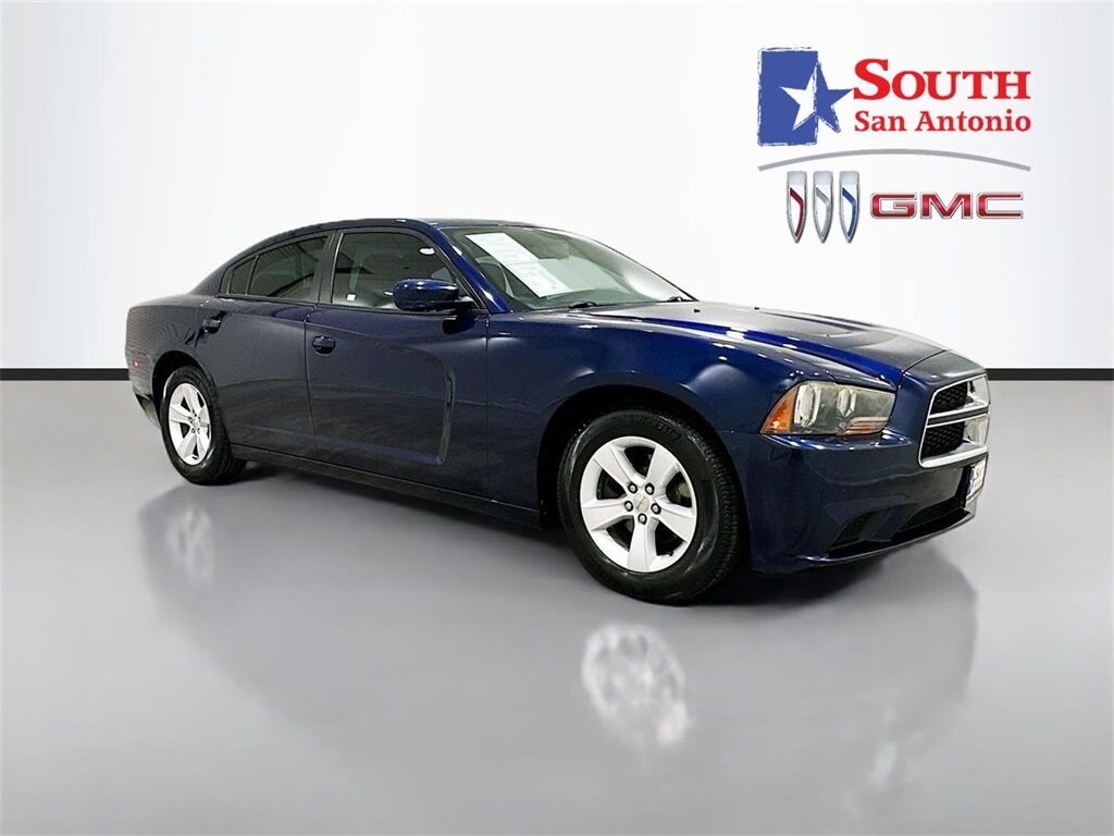 Dodge Charger