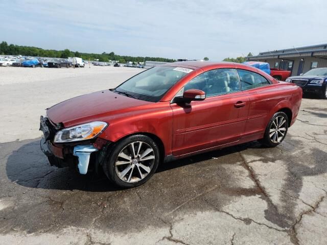 Volvo C70