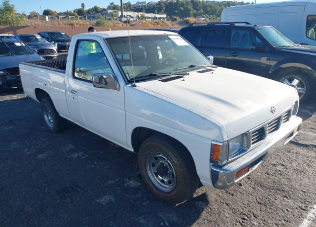 Nissan Pickup