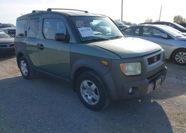 Honda Element
