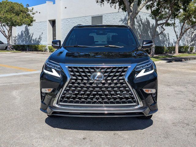 2023 Lexus GX