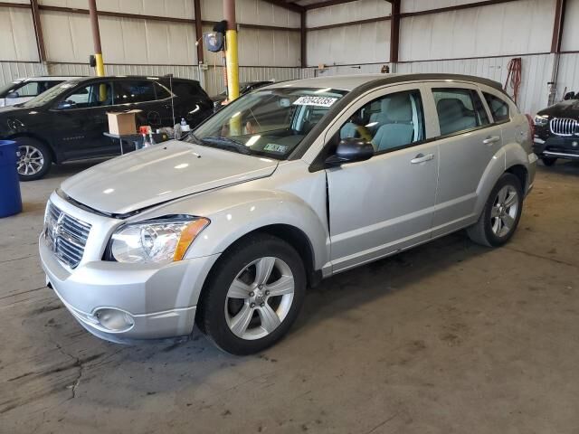 Dodge Caliber