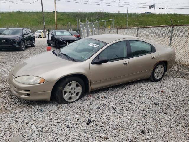 Dodge Intrepid