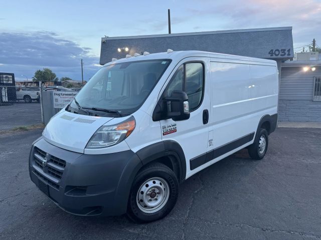 RAM Promaster 1500
