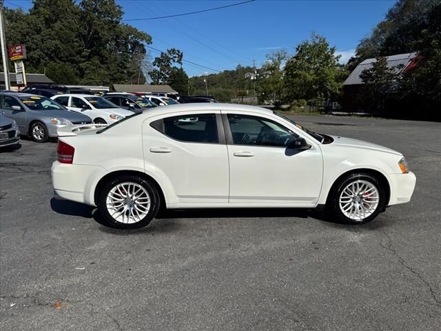 Dodge Avenger