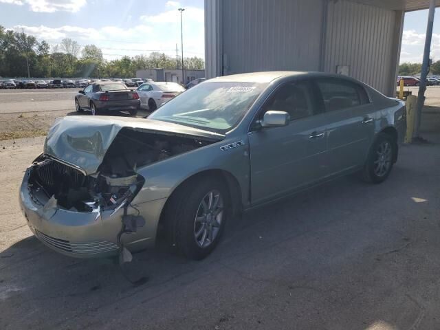 Buick Lucerne