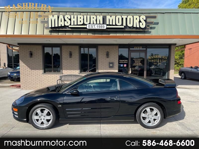 Mitsubishi Eclipse