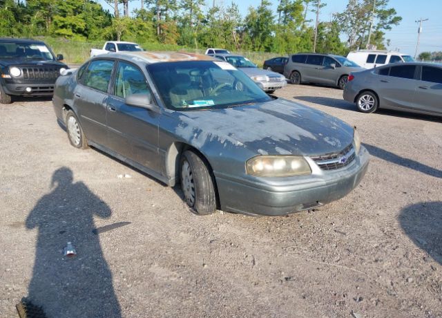 Chevrolet Impala