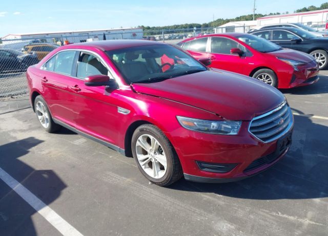 Ford Taurus