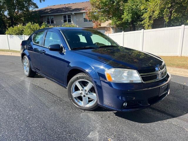 Dodge Avenger
