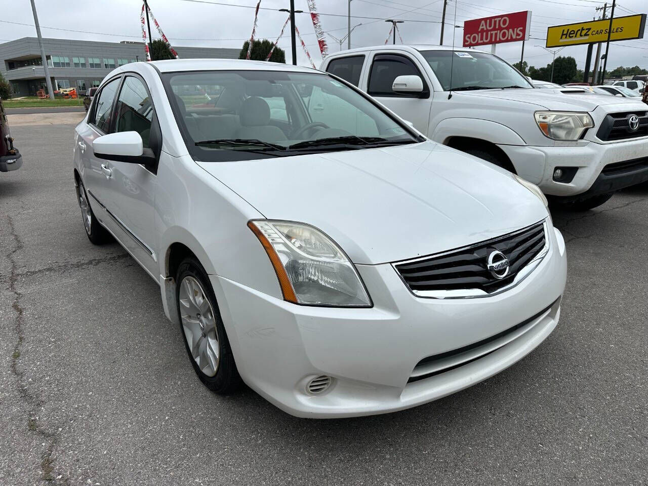 Nissan Sentra