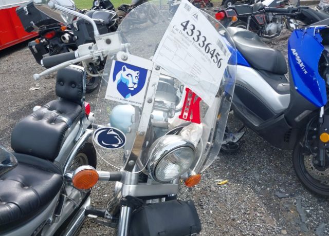 Suzuki LS650P