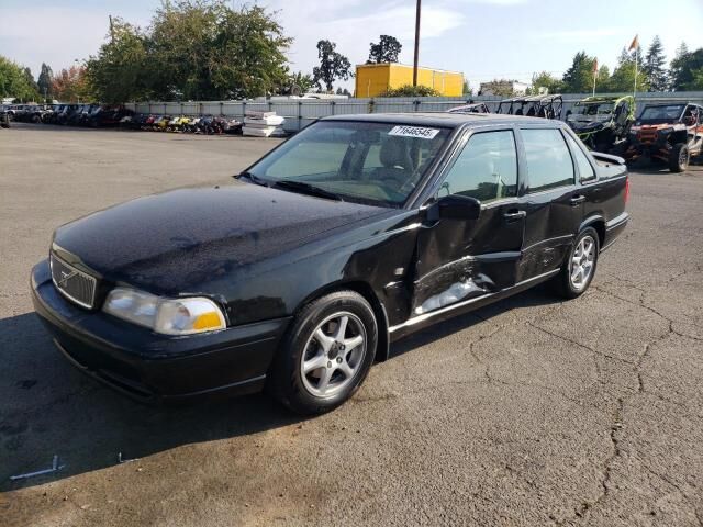 Volvo S70