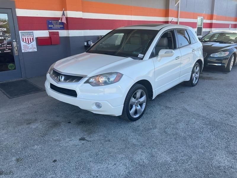 Acura RDX