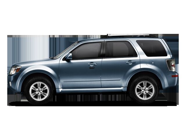 Mercury Mariner