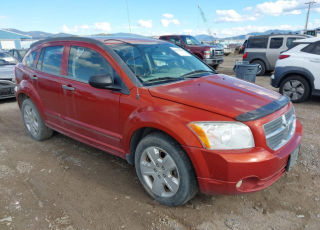 Dodge Caliber