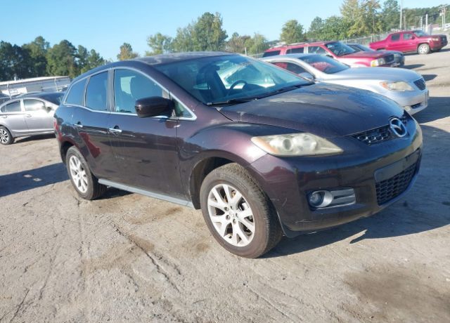 Mazda CX-7