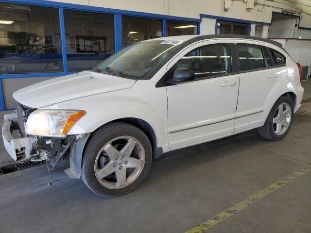 Dodge Caliber