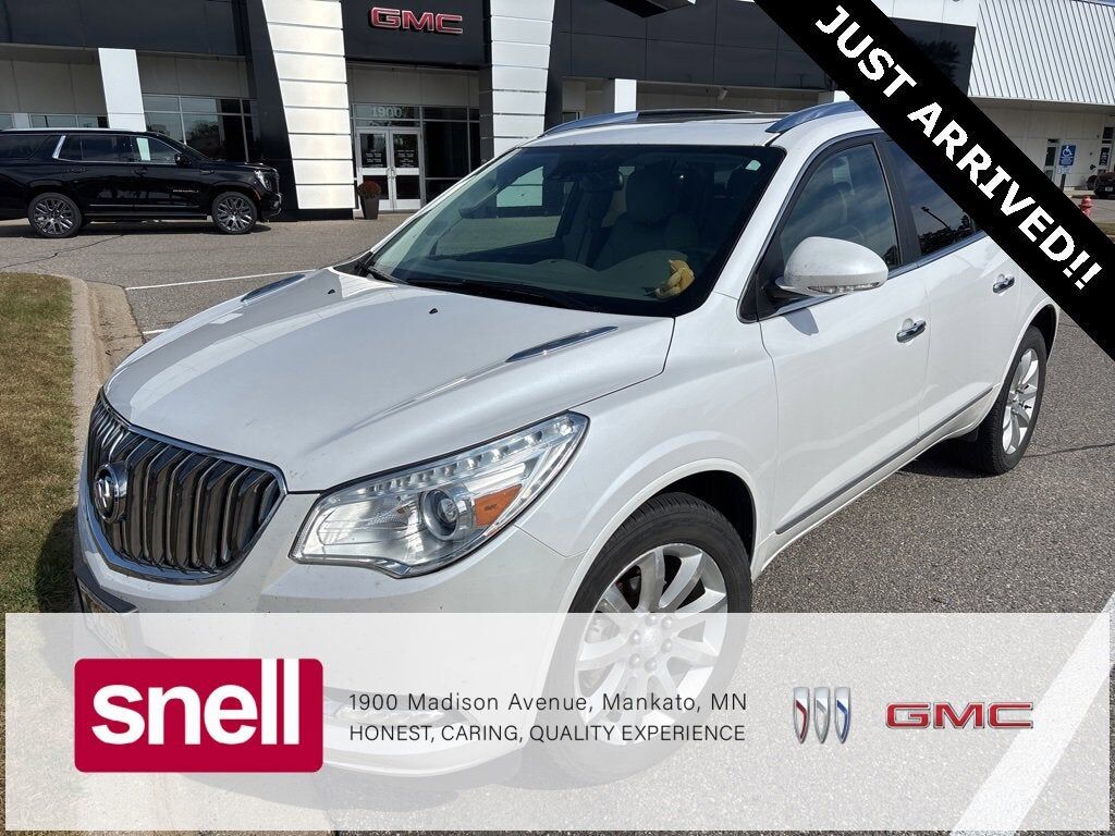 Buick Enclave