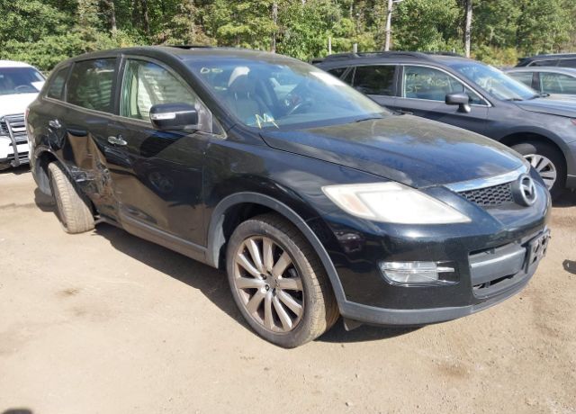Mazda CX-9