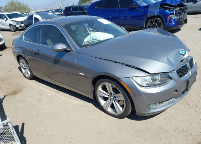 BMW 335i