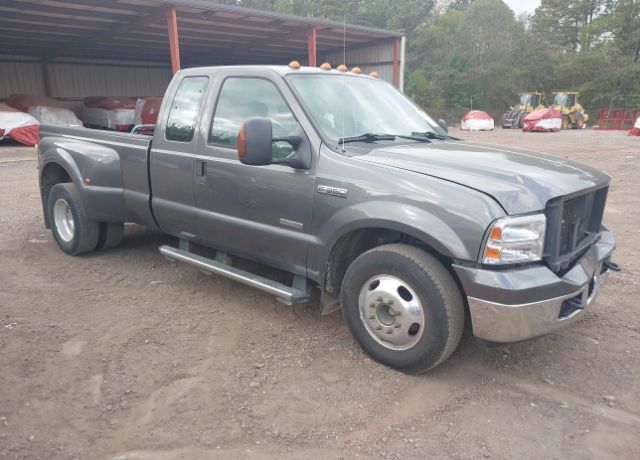 Ford F-350