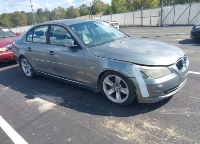 BMW 528i