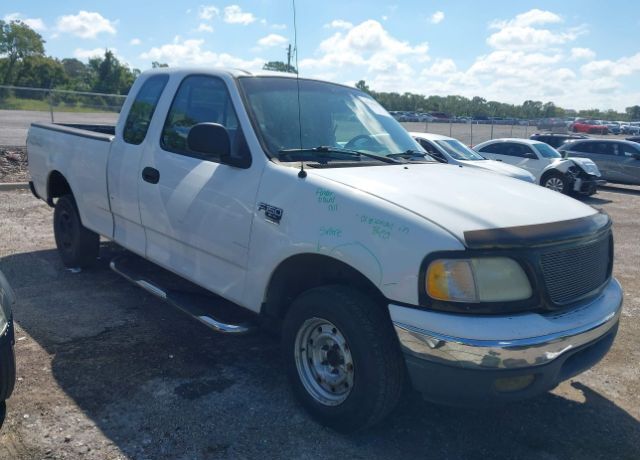 Ford F-150 Heritage