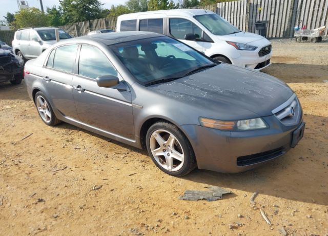 Acura TL