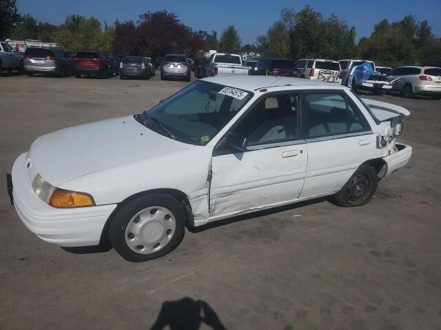 Ford Escort