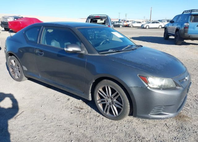 Toyota SCION tC
