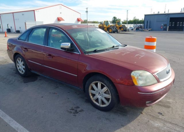 Ford Five Hundred